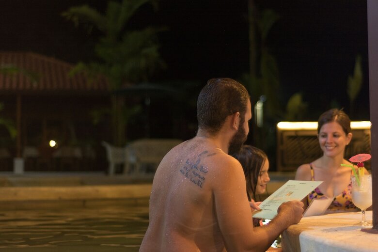 Miradas Arenal Hotel & Hotsprings