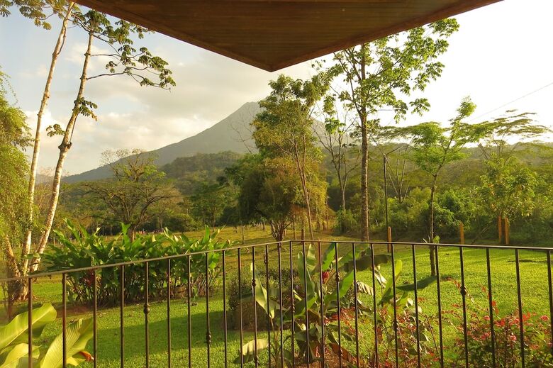Miradas Arenal Hotel & Hotsprings