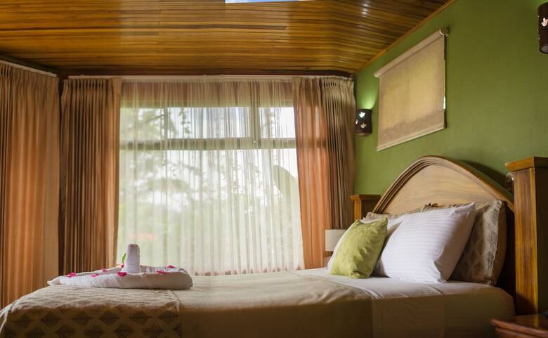 Miradas Arenal Hotel & Hotsprings