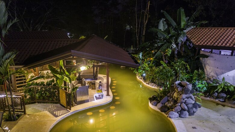 Miradas Arenal Hotel & Hotsprings