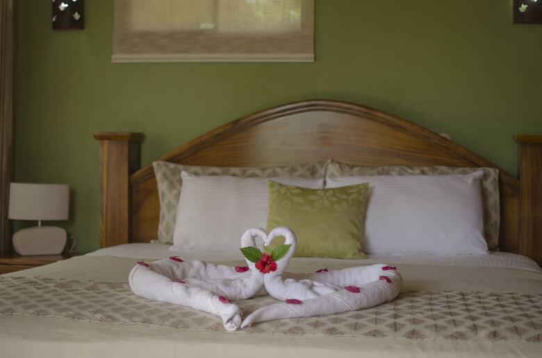 Miradas Arenal Hotel & Hotsprings