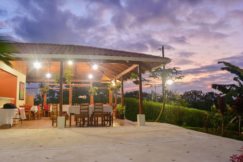 Miradas Arenal Hotel & Hotsprings