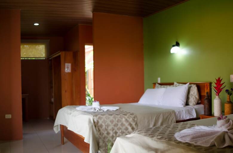 Miradas Arenal Hotel & Hotsprings