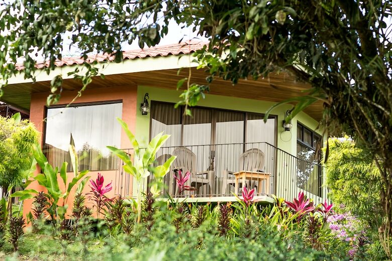 Miradas Arenal Hotel & Hotsprings