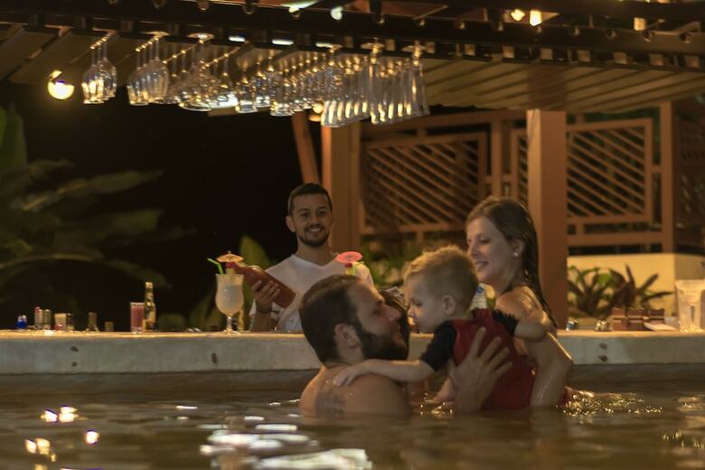Miradas Arenal Hotel & Hotsprings