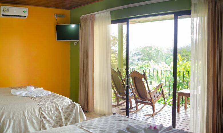 Miradas Arenal Hotel & Hotsprings