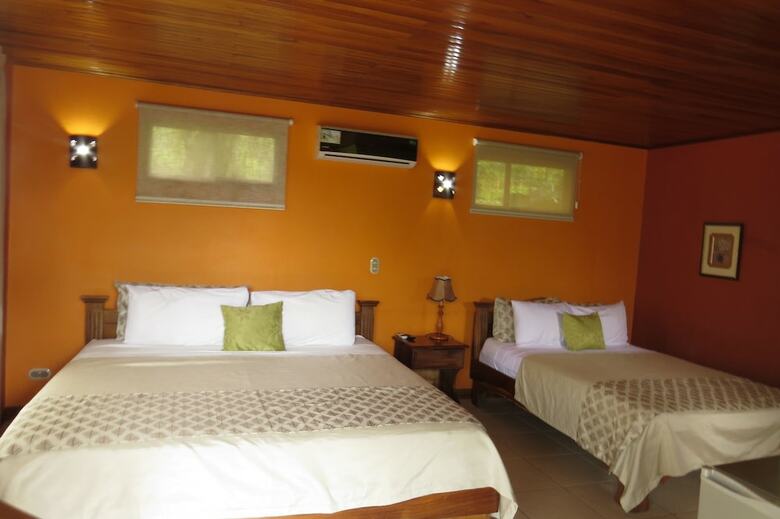 Miradas Arenal Hotel & Hotsprings