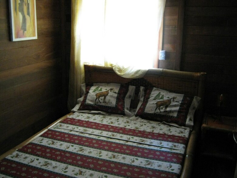 Posada Les G�tes De Kribi