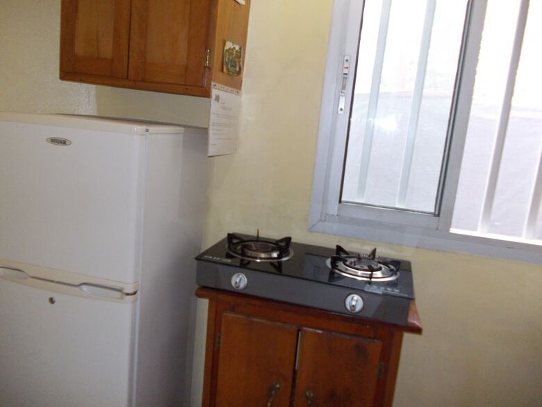 Posada Les G�tes De Kribi