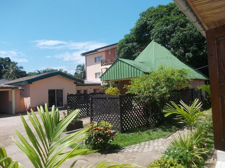 Posada Les G�tes De Kribi
