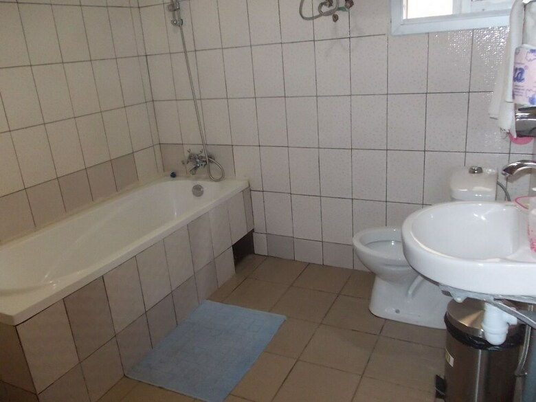 Posada Les G�tes De Kribi