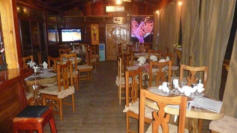 Posada Les G�tes De Kribi