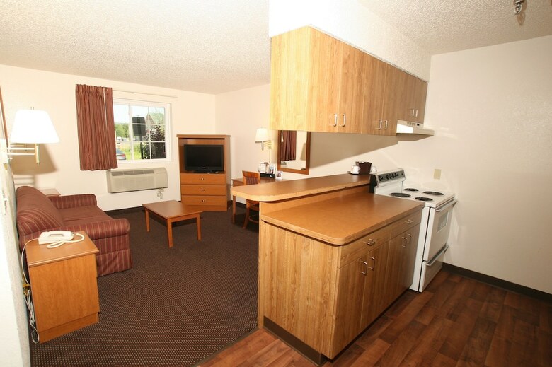 Motel Super 8 By Wyndham Pulaski