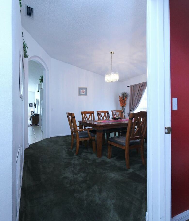 Florida Villas And Elite Homes