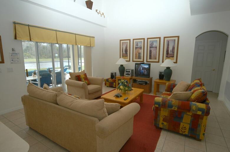 Florida Villas And Elite Homes