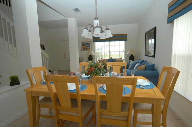 Florida Villas And Elite Homes