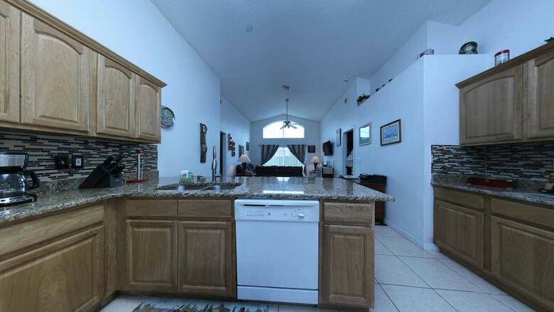 Florida Villas And Elite Homes