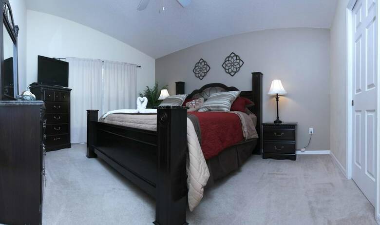 Florida Villas And Elite Homes