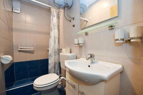 Bed & Breakfast Pension Kolibri