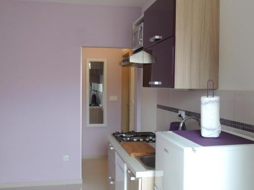 Apartments Denona