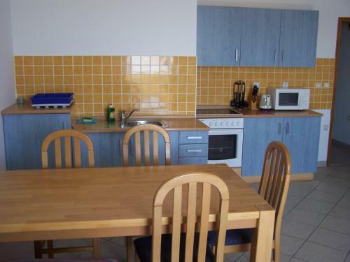 Apartments Nebeska