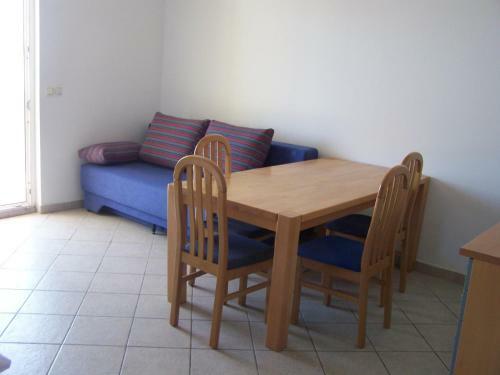 Apartments Nebeska