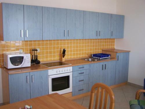 Apartments Nebeska