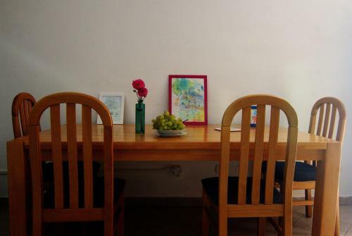Apartments Nebeska