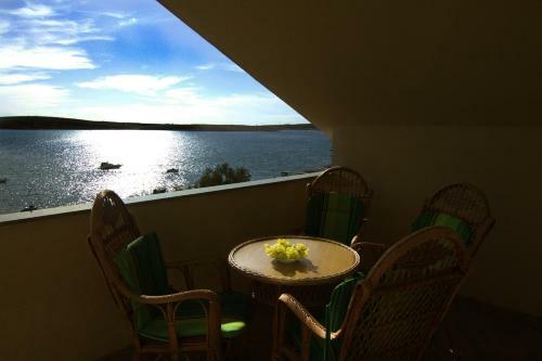 Apartments Nebeska