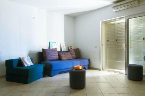 Apartments Nebeska