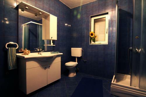 Apartments Nebeska