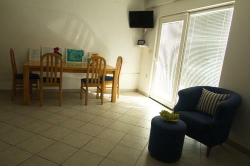 Apartments Nebeska