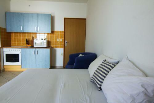 Apartments Nebeska