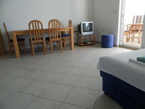 Apartments Nebeska