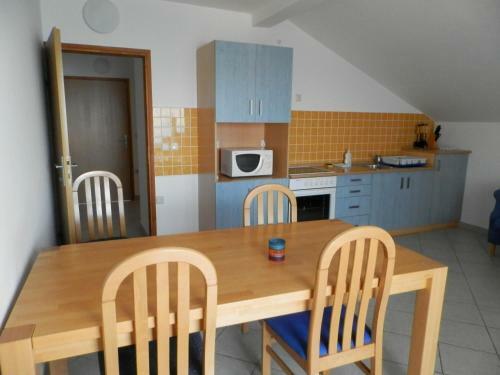 Apartments Nebeska
