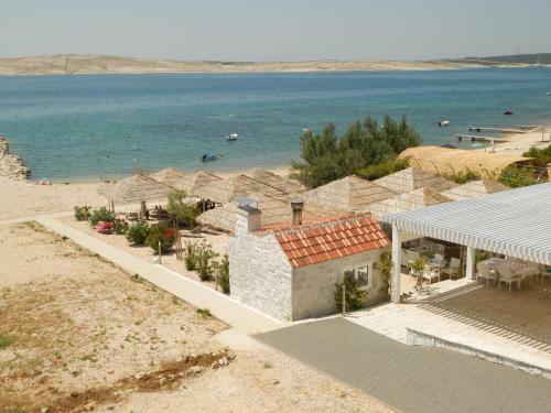 Apartments Nebeska