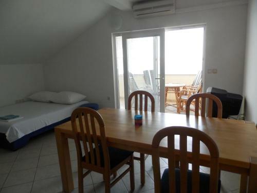 Apartments Nebeska