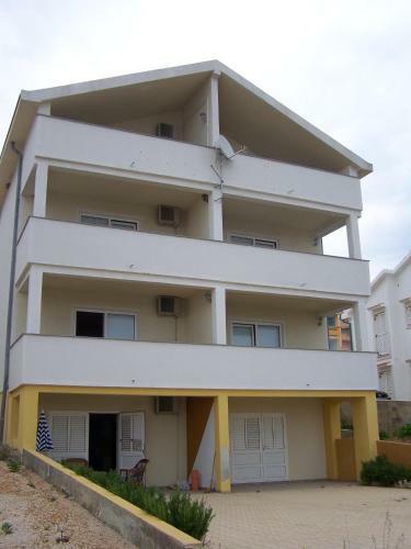 Apartments Nebeska