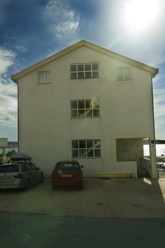 Apartments Nebeska