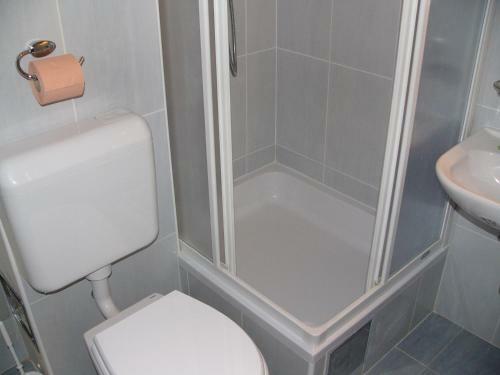 Apartamentos Hostin Gajac