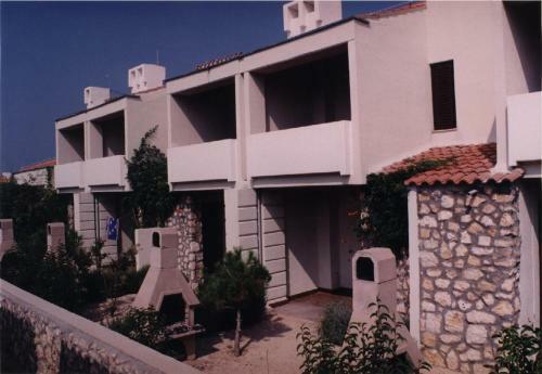 Apartamentos Hostin Gajac