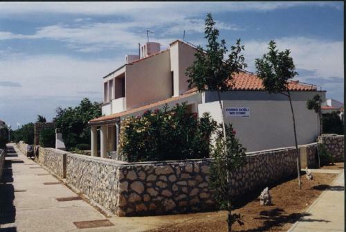 Apartamentos Hostin Gajac