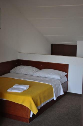 Apartamentos Hostin Gajac