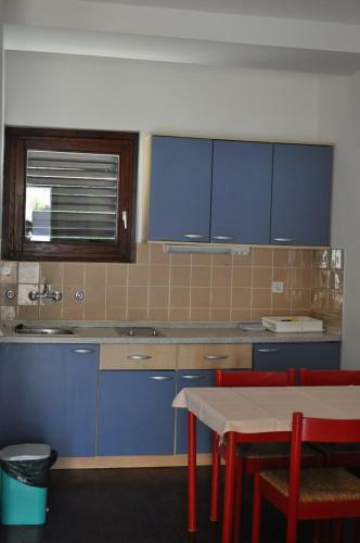 Apartamentos Hostin Gajac