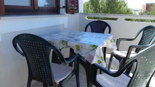 Apartments Kalsan