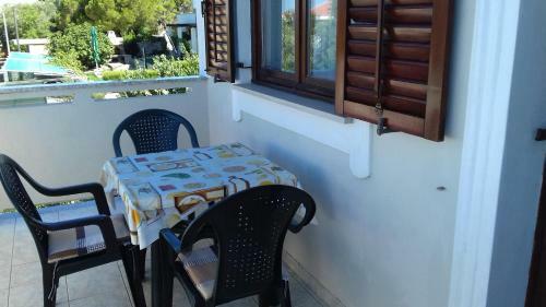 Apartments Kalsan