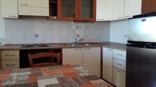 Apartments Kalsan