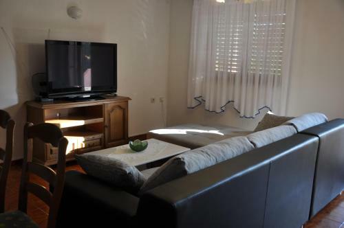 Apartments Kalsan