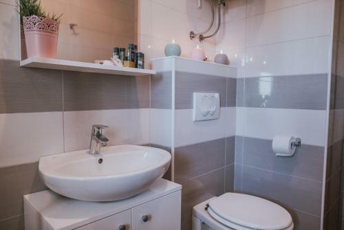 Apartments Lucija