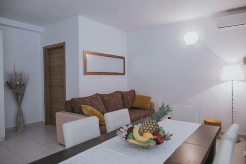 Apartments Lucija